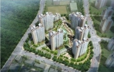 강남역까지 총 7정거장 30분대 진입…경기 광주 태전4지구 ‘태전 아이파크’ 4월 분양