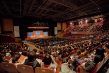 CMS 융합교육 브런치 세미나, 3200여명 참석해 성황리 이뤄