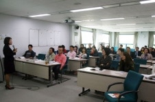 우정공무원교육원, 주민과 함께하는 행복한 동행 공개강좌 개최