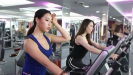드래곤힐스파, 5월 가정의 달 맞아, 드래곤휘트니스 이벤트 실시