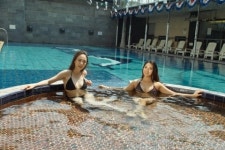 데이트코스 유명 관광지 드래곤힐스파 찜질방, ‘2015 서울썸머세일’ 참가