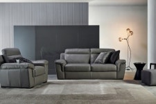 한샘, 이탈리아 수입소파 ‘소피탈리’ 2종 론칭