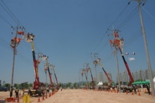 한국전기공사협회, 제26회 전국 전기공사 기능경기대회 성황리에 개최