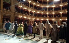 대구오페라하우스, 자체제작 오페라 ‘세빌리아의 이발사’로 살레르노 베르디극장 진출