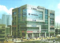 위례신도시 우남역 대로변 ‘위례 경운프라자’ 상가 분양, 임대