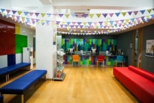 주한영국문화원 서초센터 어린이 어학원, 여름방학 초등 영어교실 7월 28일 개강