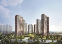 서울 강남까지 30분대, 광주 ‘태전 아이파크’ 아파트 분양