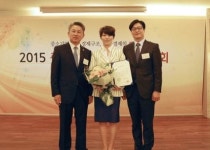 웰팜 이서영 대표, ‘충청북도 중소기업인 대회’ 중소기업청장 표창 수상