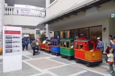 주말엔, 동부산 롯데아울렛내 놀이기구 BIG3 할인권 판매