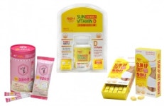 경남제약, 건강한 여름을 위한 신제품 3종 이마트 단독 론칭