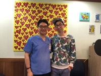 연세그린치과 찰스장 초대전, Happy Smile 행복한 미소 만들기 프로젝트 성황리 종료
