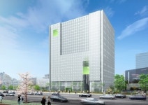 부산, 새로운 랜드마크 탄생…해운대 부민병원 개원