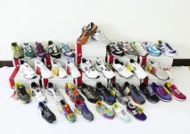 파크랜드, 신흥 글로벌 신발 제조사로 재조명