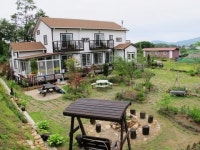 숙박 예약사이트 온리세븐데이즈 6월 인기 호텔·리조트·펜션 발표