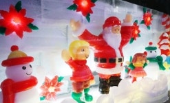 한 여름의 겨울 왕국 ‘아이스 뮤지엄’ 홍대 앞 리뉴얼 오픈