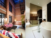 호텔 로프트, 세계 럭셔리 호텔 ‘부띠크 호텔 분야’ 수상