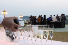 서귀포KAL호텔 ‘Wine & Dine’ 실시…와인빛 낭만이 물드는 가을밤으로 초대