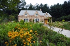 아침고요수목원, ‘J의 오두막정원’ 준공식 성황리 마쳐