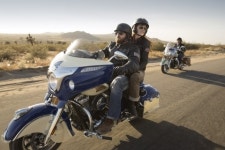 화창상사, 인디언·빅토리 라이더 대상 2015년 하반기 랠리 개최