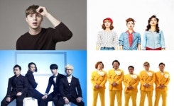 2015서울아리랑페스티벌, 일렉트로닉 DJ록 페스티벌 ‘춤춰라 아리랑’ 개최