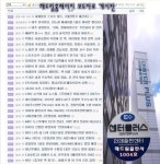 해드림출판사, 소량출판 300부 오프셋인쇄 출시…‘해드림 1004 기획 시리즈’