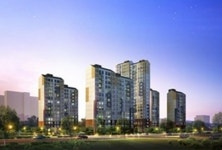 3.3㎡당 600만원대, 경북 경산 ‘하양역 동서프라임 36.5’ 아파트 조합원 모집