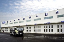 볼보트럭코리아, 김포사업소 오픈…수입 상용차 업계 1위 서비스 네트워크 망 지속적 강화