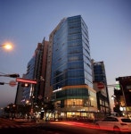 세계적인 베스트웨스턴 호텔, 해운대 입성