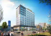 실투자금 3,000만원대, 동탄2생활권 오산 세교신도시 오산대역 스마트캐슬’ 오피스텔 분양
