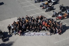 화창상사, 17~18일 추계 연합 랠리 성황리 개최