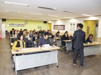 한양사이버대학교 양영종 교수, ‘스마트폰에서 돈 버는 비법’ 특별강연 개최