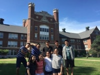 미국 명문 과학고 미주리아카데미, 한국학생 10기 입학설명회 개최