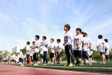 KUFFA, 14일 오산종합운동장에서 ‘2015 KUFFA 협회장배 플래그풋볼 대회’ 개최