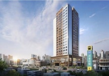 평택 고덕신도시 ‘대양 아리스타’ 소형 아파트 236세대 분양