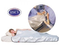 천년넷, QVC 232만개 판매된 NASA 우주복 원단 ‘스페이스 온열시트’ 출시