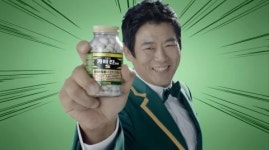 한국코와, ‘카베진’ 광고 모델 성동일 재계약하여 새 TV광고 캠페인 론칭