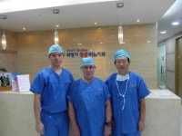 최형기 성공비뇨기과, 국소마취 통한 3조각 보형물 삽입 발기부전 수술 시행