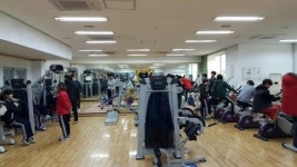 한국스포츠인재개발원, 신성대학교서 태권도학과 퍼스널트레이닝지도자과정 실시