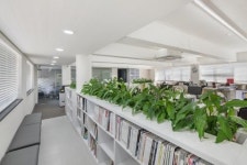 커뮤니크 브이콤 합병…커뮤니크 커뮤니케이션 그룹 출범