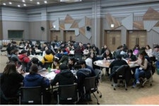 한국보건복지인력개발원, 2015년 전국 54개 아동보호전문기관의 상담원과정 운영