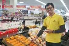 어니스트비(honestbee), 일본에 온디맨드 식료품 딜리버리 서비스 출시