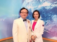 매직키스치과 정유미원장, 매경TV 건강한의사에 출연…치과상식 알려