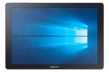 Samsung Unveils Galaxy TabPro S,  2-in-1 Tablet with Windows 10 Optimized for Productivity and the Best in Mobility