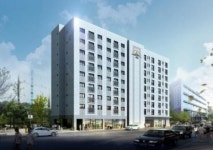 대한민국 IT 산업단지 중심 구로디지털단지내 최초 오피스텔 한영캐슬시티 분양