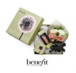 베네피트X꾸까, ‘단델리온’ 리미티드 플라워 박스 출시