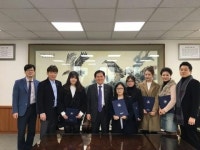 백석신학원, 전문찬양사역자를 위한 제1회 찬양사자격증 수여식 개최