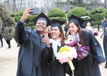 건국대 5,245명 학위수여