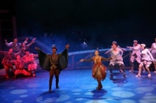 가족음악극 ‘마당을 나온 암탉’, 27일 폐막 앞둬