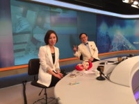 매직키스치과 정유미 원장, 매일경제TV 건강한의사 고정 패널로 출연