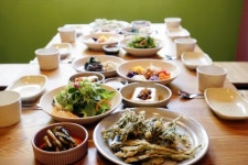 명상치유센터 깊은산속 옹달샘, 26일 ‘사람 살리는 밥상’ 음식 축제 개최